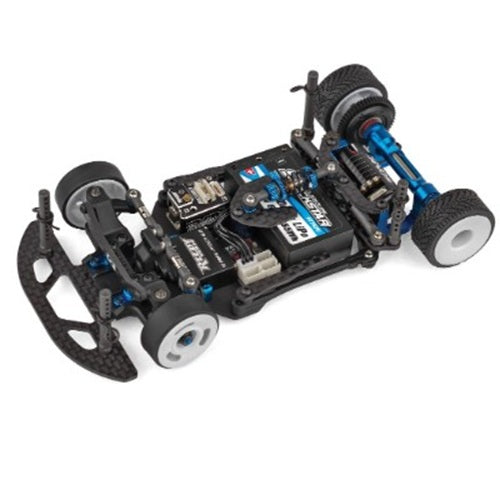 Team Associated RC28R.1 Team Kit w/ Body & Tires - Pre-Order