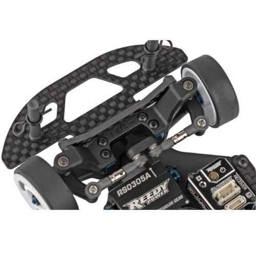 Team Associated RC28R.1 Team Kit w/ Body & Tires - Pre-Order