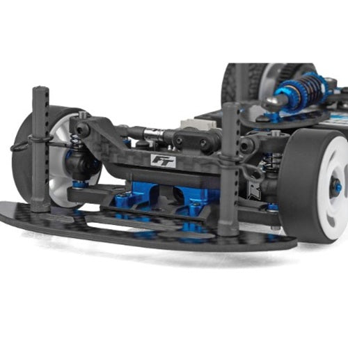 Team Associated RC28R.1 Team Kit w/ Body & Tires - Pre-Order
