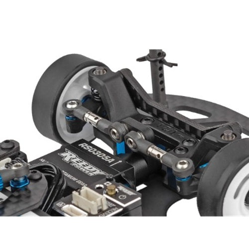 Team Associated RC28R.1 Team Kit w/ Body & Tires - Pre-Order