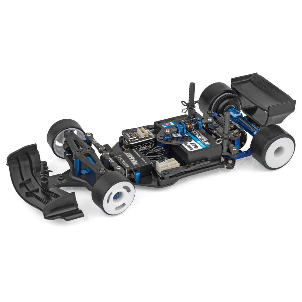 Team Associated RC28F Team Kit w/ Body & Tires - Pre-Order