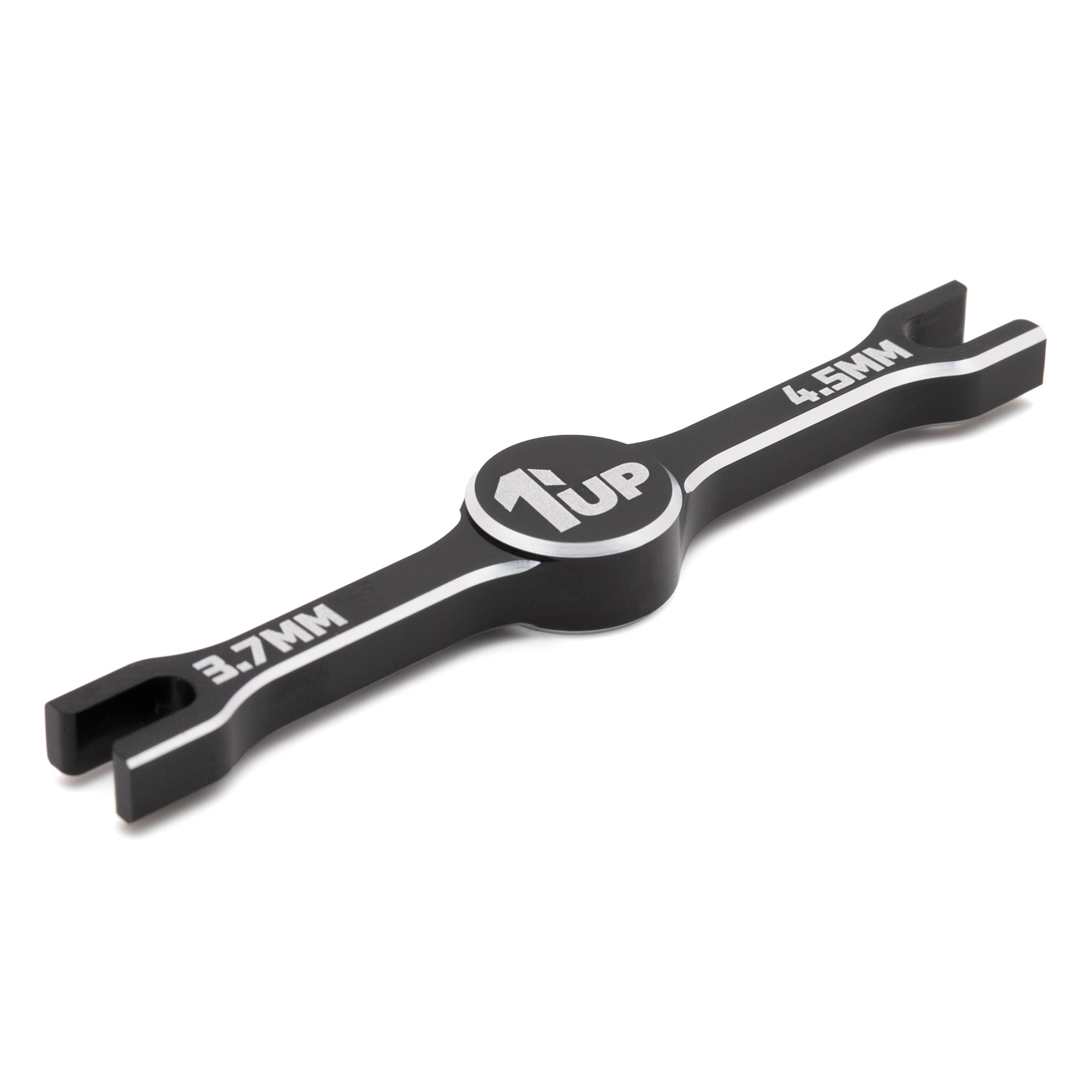 1up Racing Pro Double Ended Turnbuckle Wrench - 3.7mm / 4.5mm