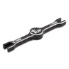1up Racing Pro Double Ended Turnbuckle Wrench - 3.7mm / 4.5mm