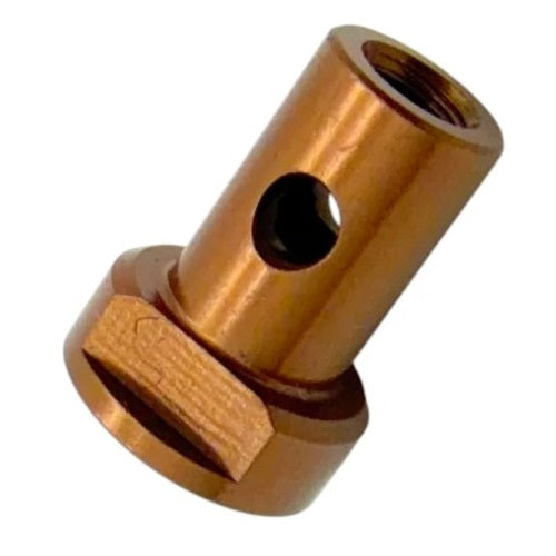 RC MAKER Steering Rack Post