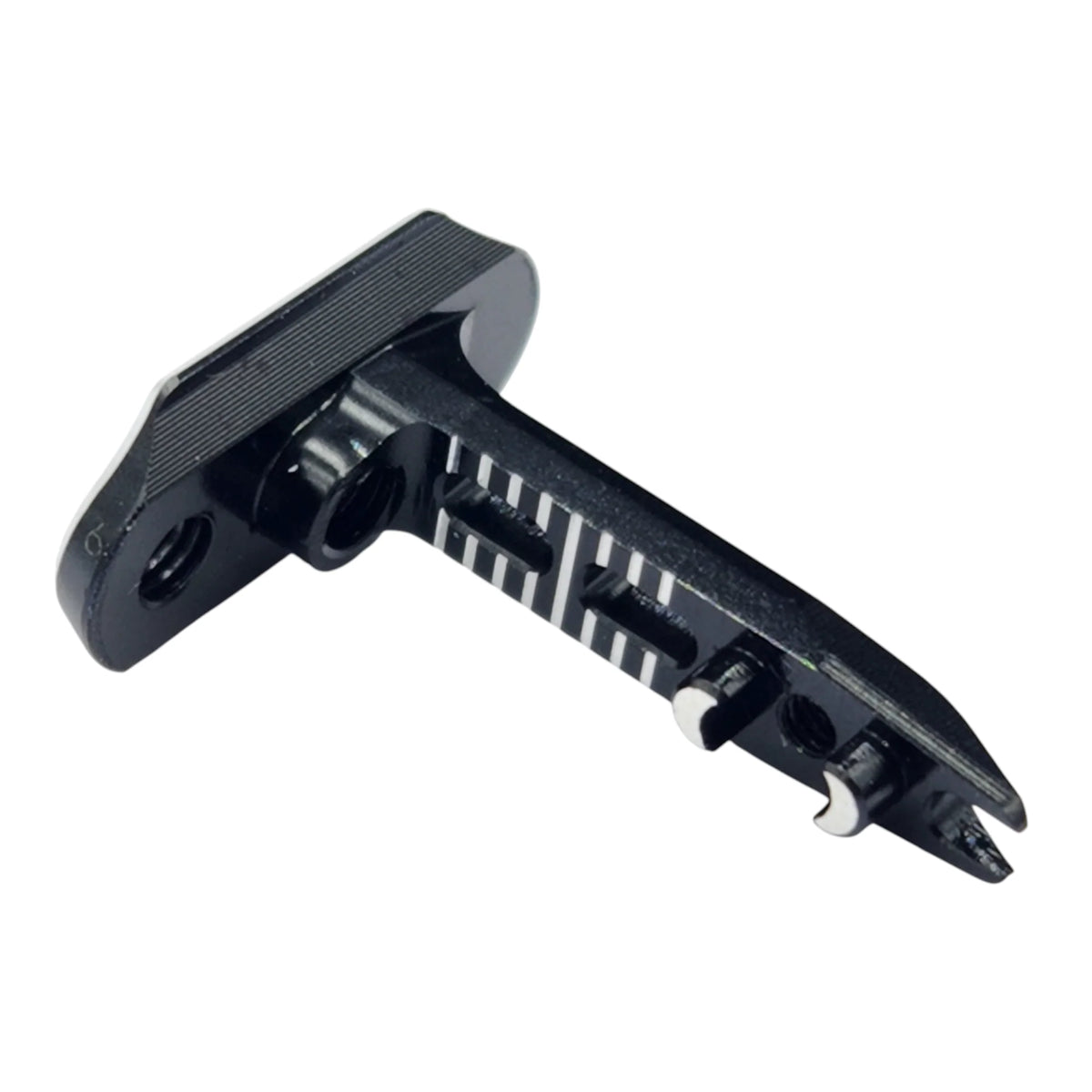 INOV8 X-Lite Horizontal Rear Body Mount for 1/10 EP TC