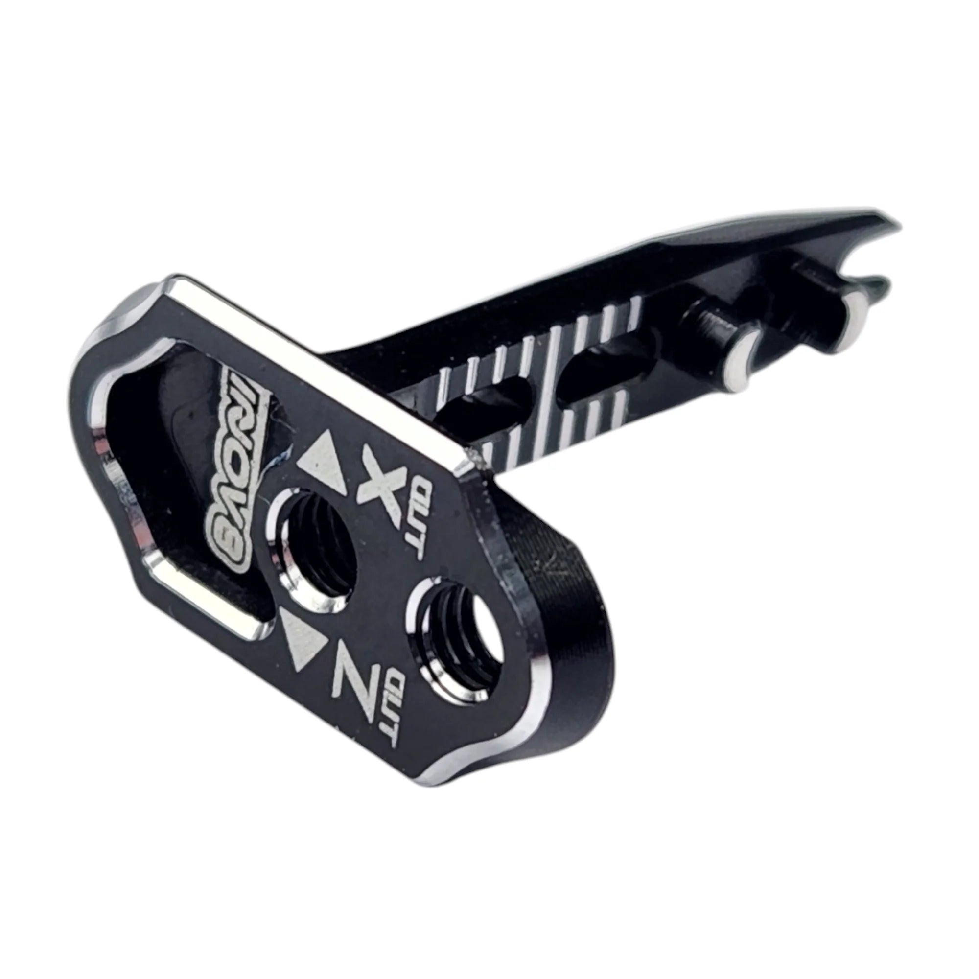 INOV8 X-Lite Horizontal Rear Body Mount for 1/10 EP TC