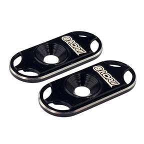 INOV8 X-Lite Aluminum Wing Buttons - 1/10 On-Road