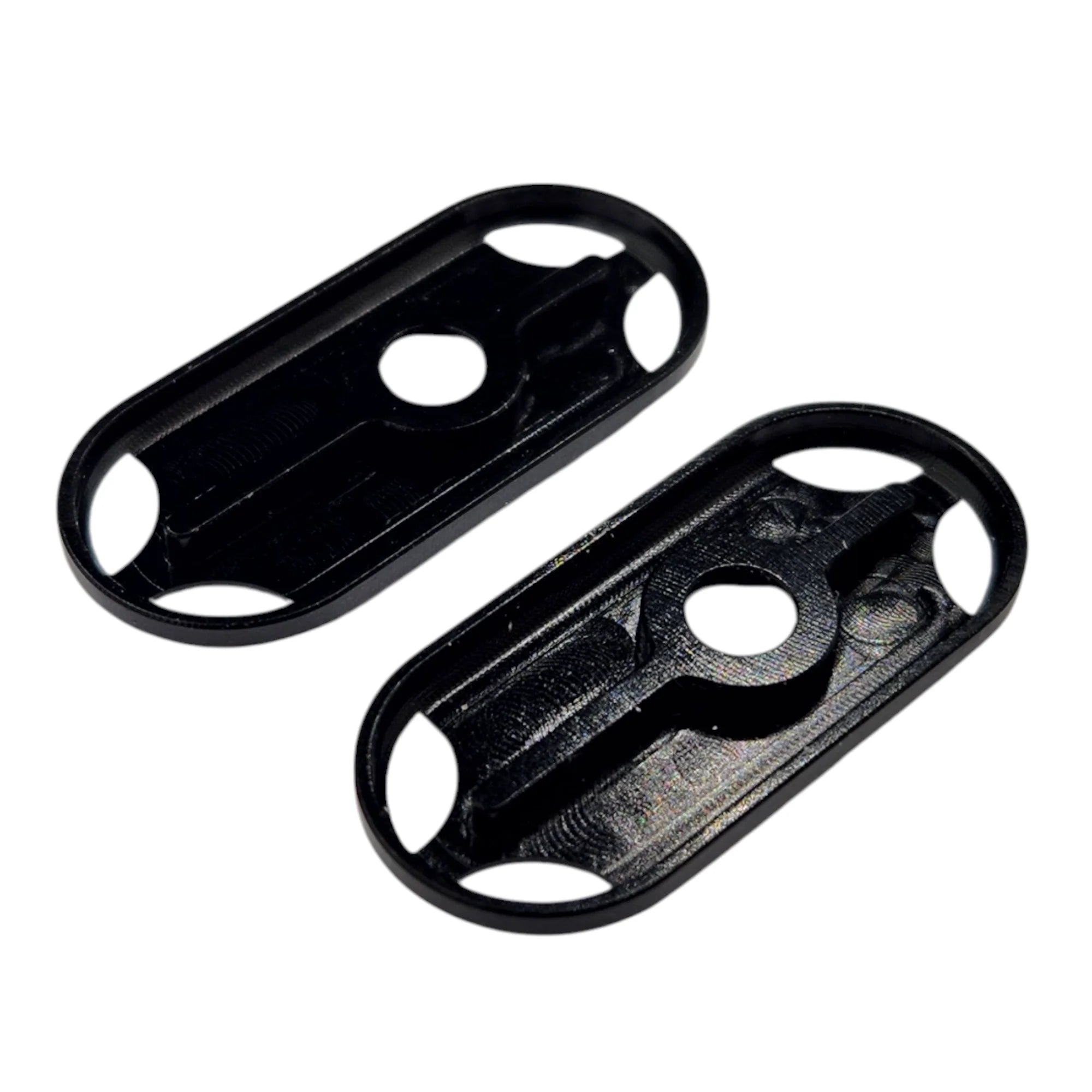 INOV8 X-Lite Aluminum Wing Buttons - 1/10 On-Road