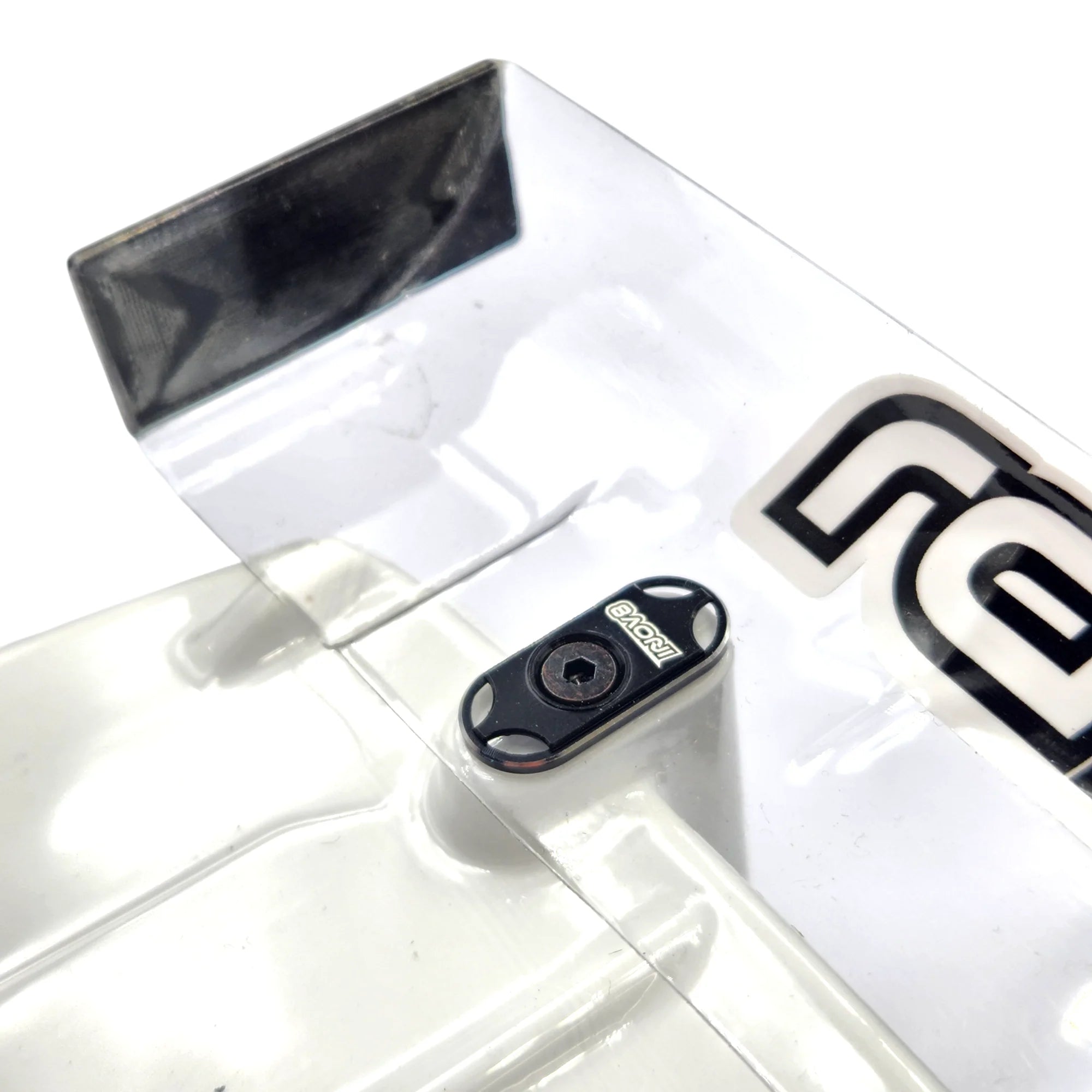 INOV8 X-Lite Aluminum Wing Buttons - 1/10 On-Road