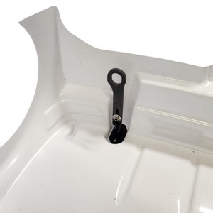 INOV8 X-Lite Horizontal Rear Body Mount for 1/10 EP TC