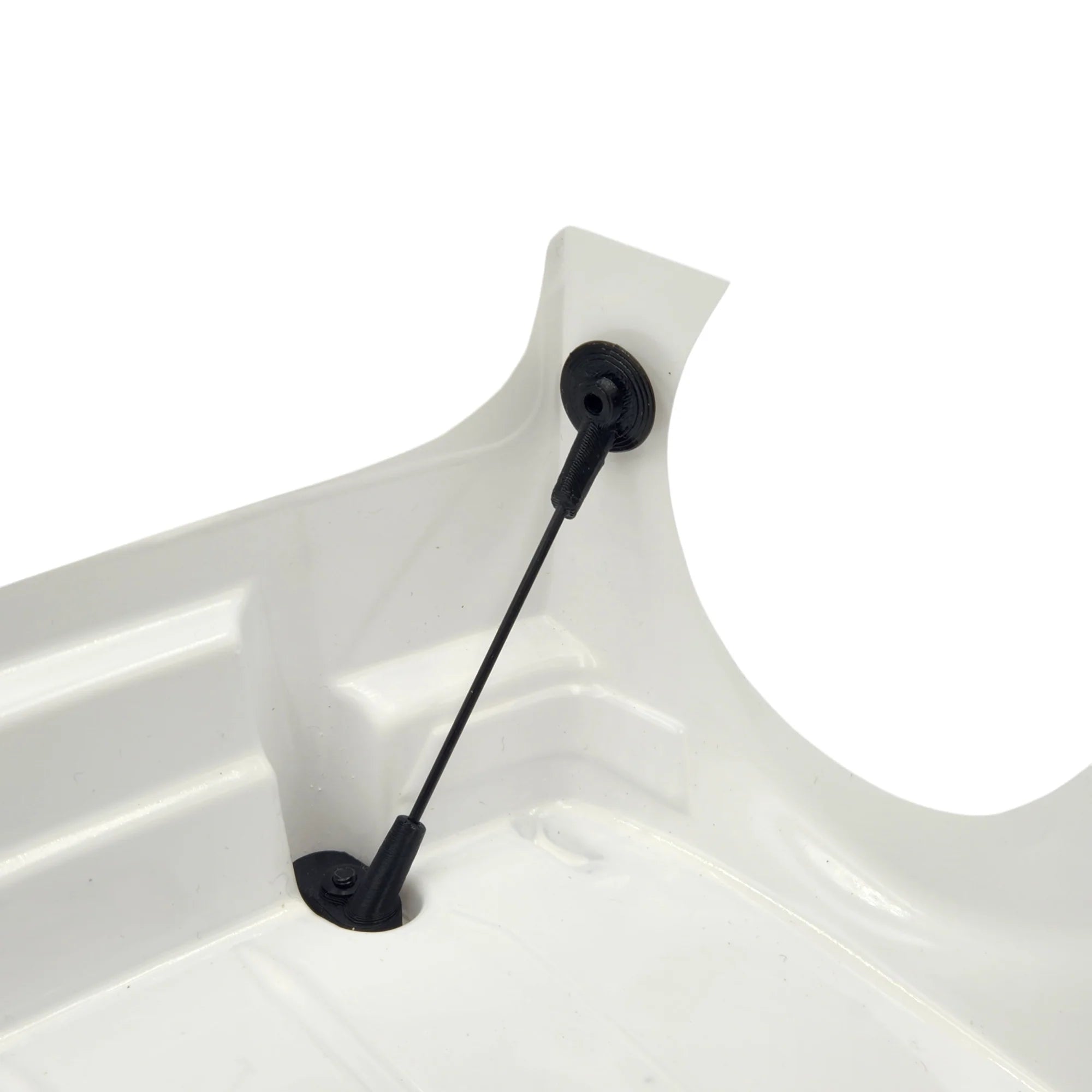 INOV8 X-Lite Anti Tuck Wing Mounts