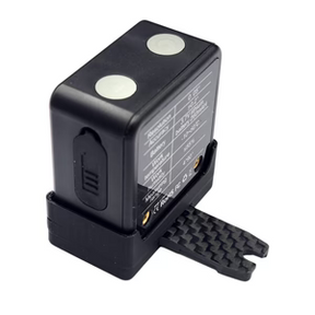 INOV8 3DX Carbon Micro Difigal Angle Gauge Caster Plates