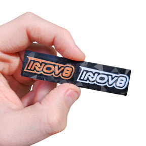 INOV8 3DX Womg Endplates - 1/10 EP TC