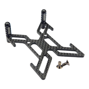 INOV8 Camber Plates for Micro Angle Gauge