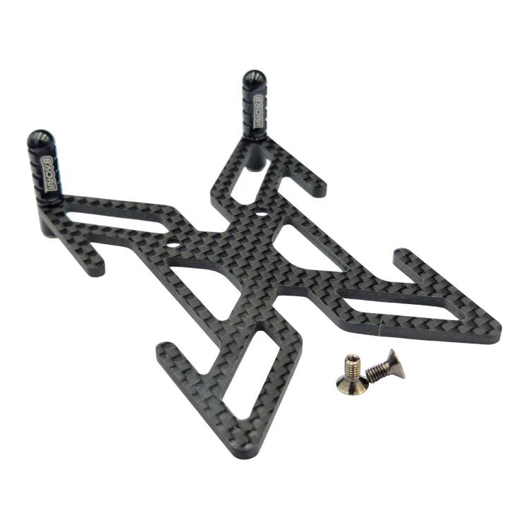 INOV8 Camber Plates for Micro Angle Gauge