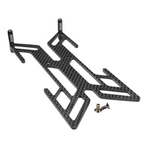 INOV8 Camber Plates for Micro Angle Gauge