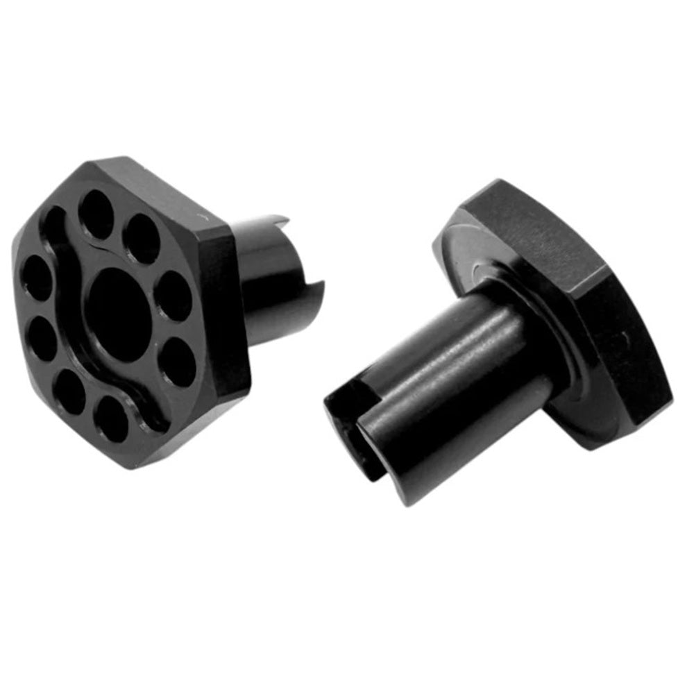 RC MAKER 4.0mm Wheel Hex
