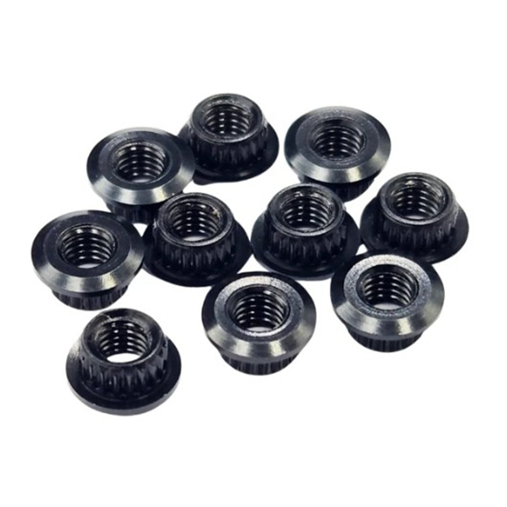 RC MAKER HD M3 Threaded Insert (10)