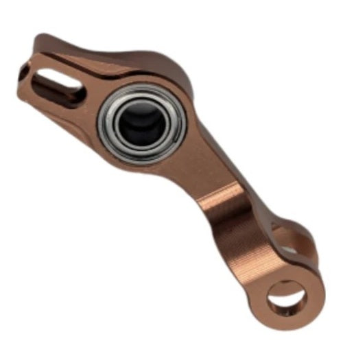 RC MAKER Rocker Arm Short (Side 1)