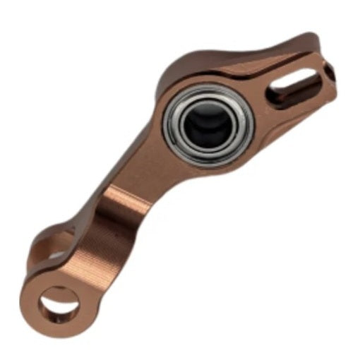 RC MAKER Rocker Arm Short (Side 2)