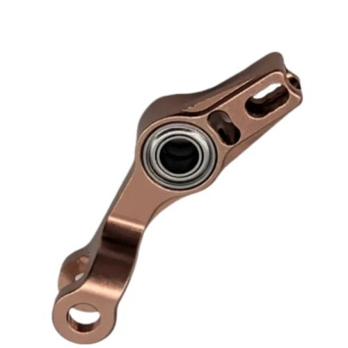 RC MAKER Rocker Arm Long (Side 2)