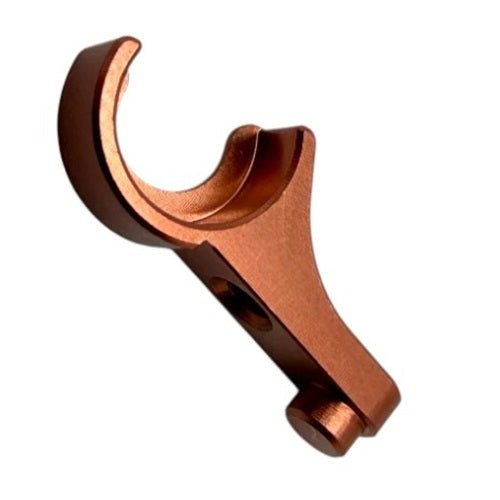 RC MAKER Anti-Roll Bar Holder Ball Raced FR/RL
