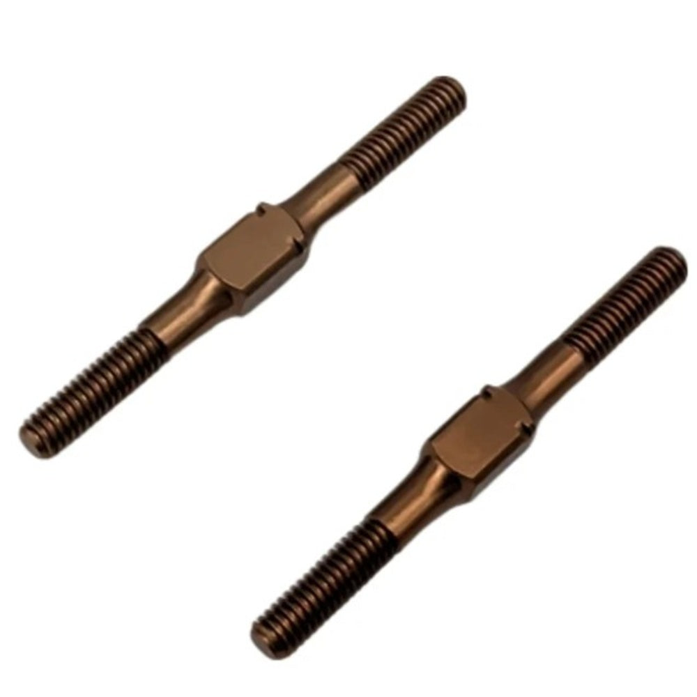 RC MAKER Turnbuckles - Rear Steering (34mm)