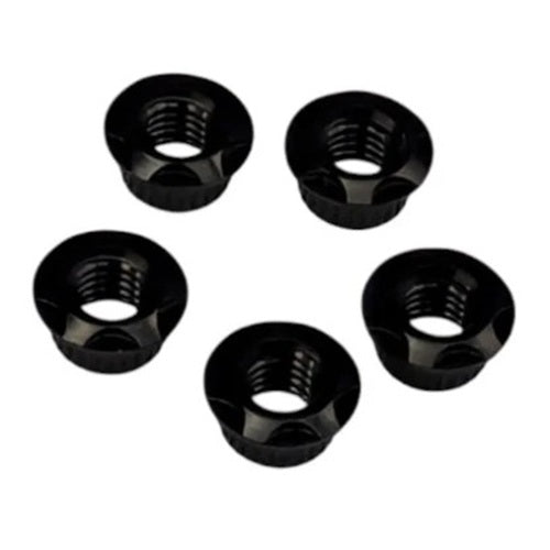 RC MAKER M3 Threaded Insert (5)
