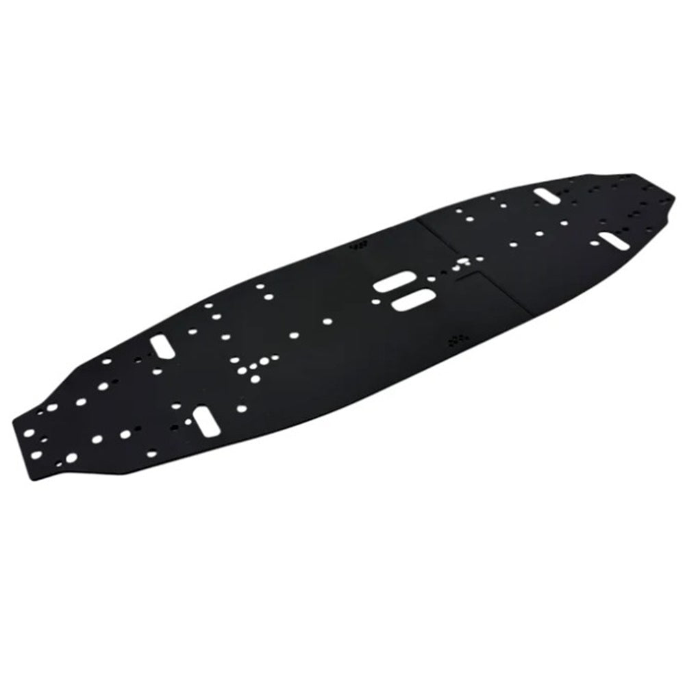 RC MAKER 7075 T6 Aluminium Chassis
