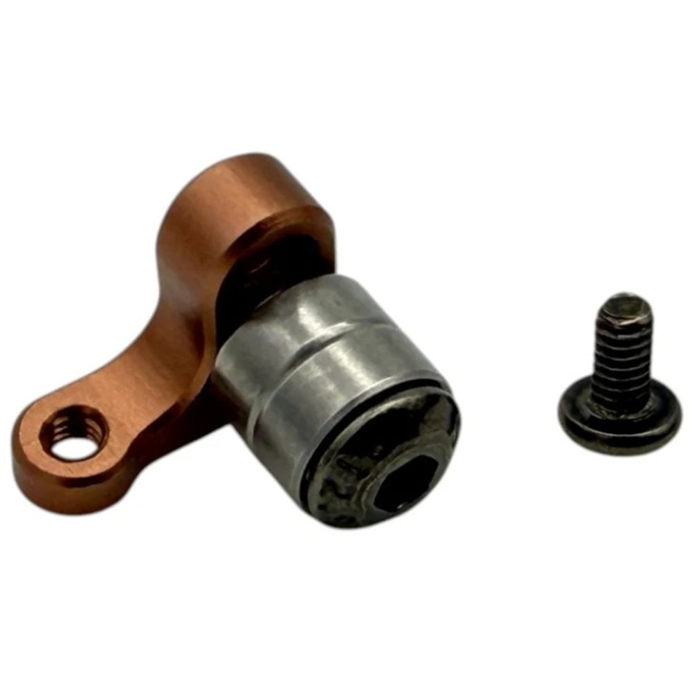 RC MAKER Rear Belt Tensioner w/Bearings