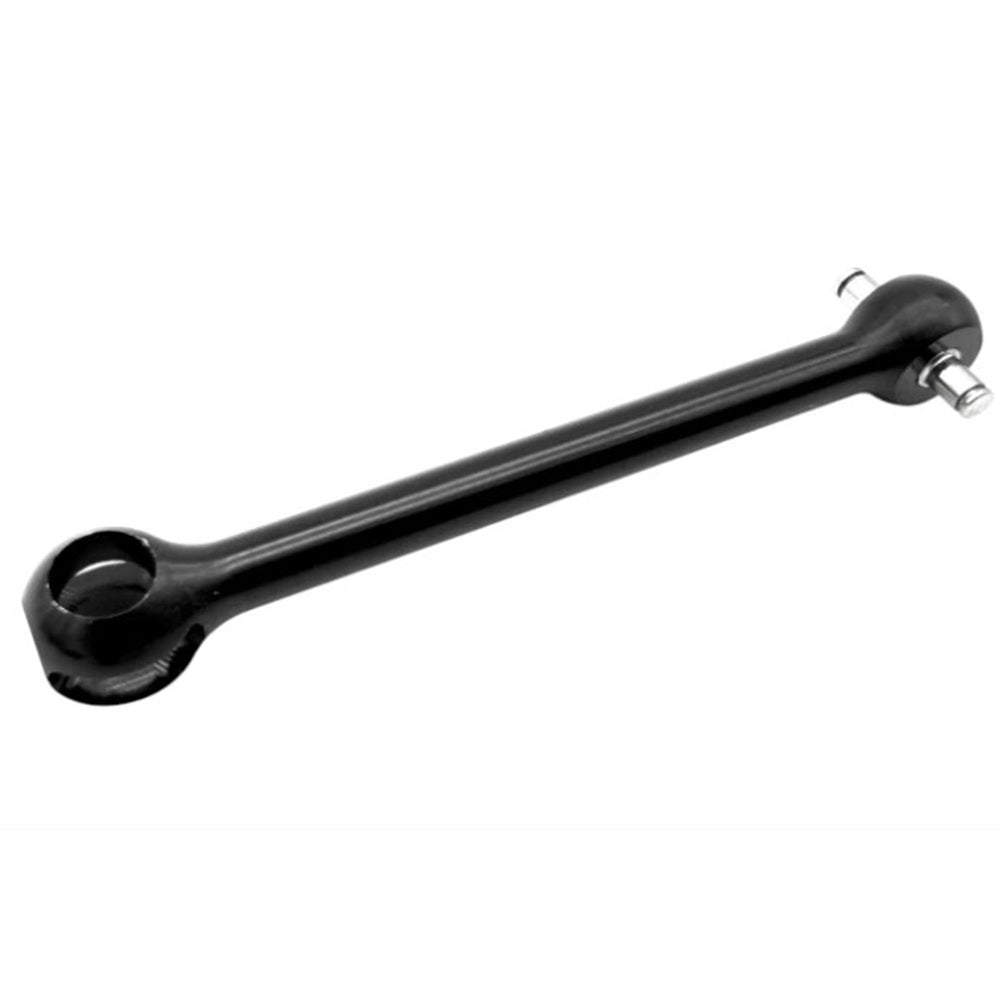 RC MAKER Alu Rear Driveshaft w/Pin