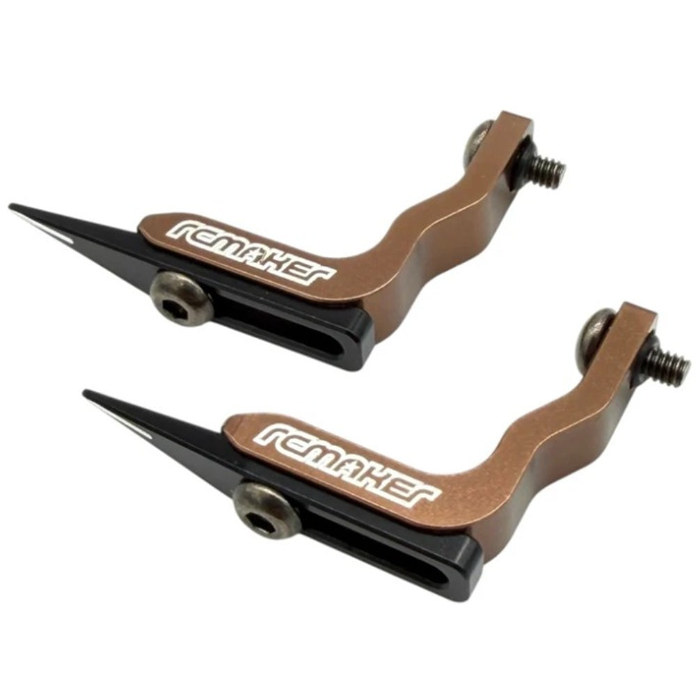 RC MAKER Adjustable Caster Tool