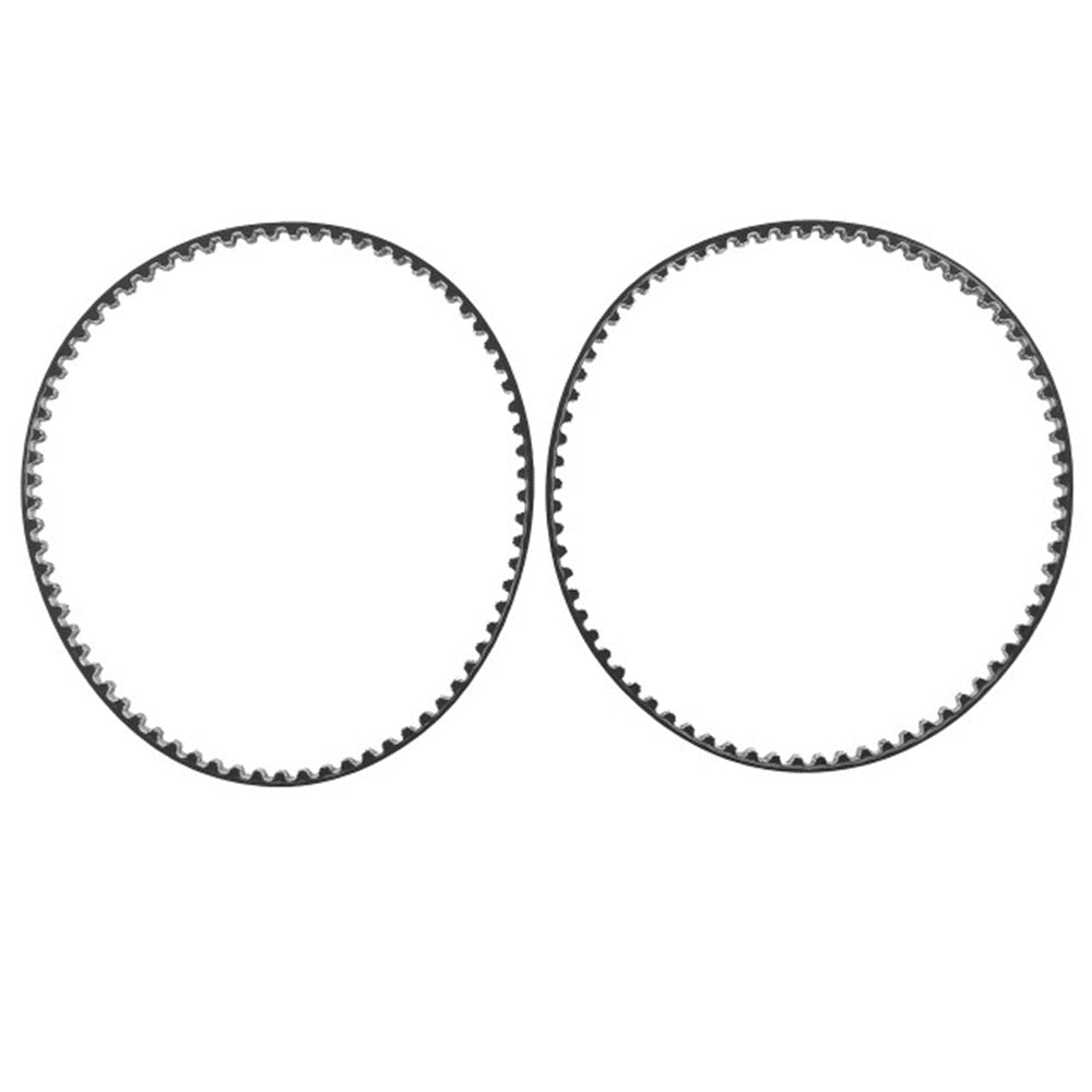 Team Associated TC28 Belt Set