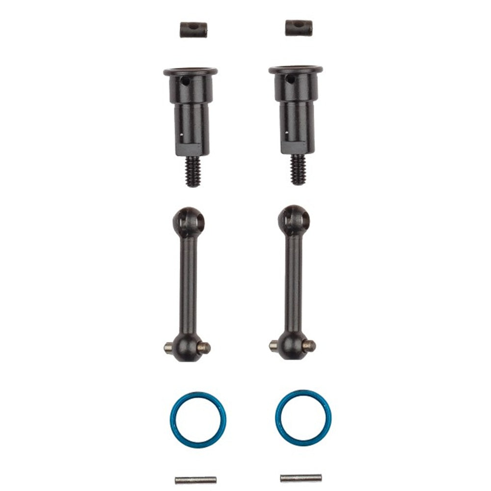 Team Associated TC28 CVD Assembly Set