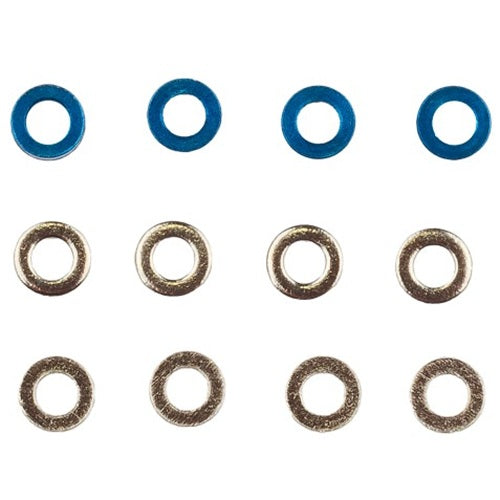 Team Associated TC28 Specialty Shim Set
