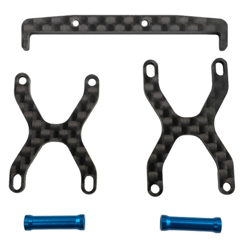 Team Associated TC28 Battery Holder Set