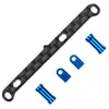Team Associated RC28 Servo Mount Set