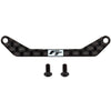 FT RC28R Upper Arm Brace, Carbon Fiber