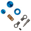 Team Associated RC28 Center Shock Set