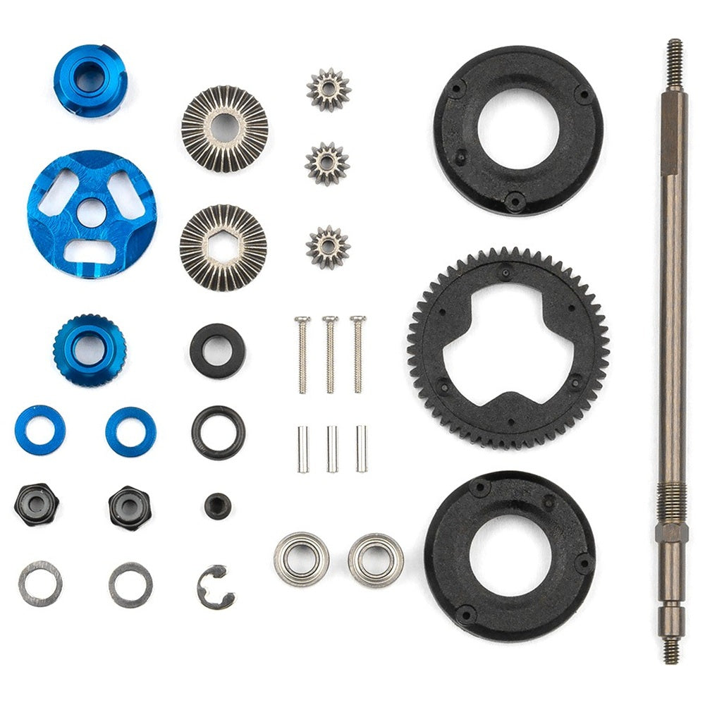 Team Associated RC28 Gear Differential Set