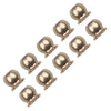 Team Associated RC28 M2 Threaded Pivot Balls