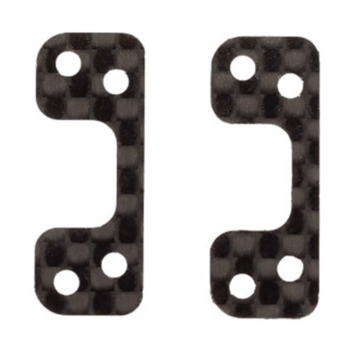 FT RC28R Front Bulkhead Shim Set