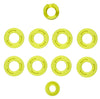 FT RC28 Sidewall Flange Set - Yellow
