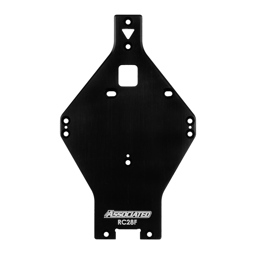 Team Associated RC28F Chassis Plate