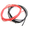TQ Bare Copper Silicone Wire