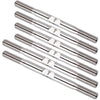 1up Racing Pro Duty Titanium Turnbuckle Set - TLR 22X