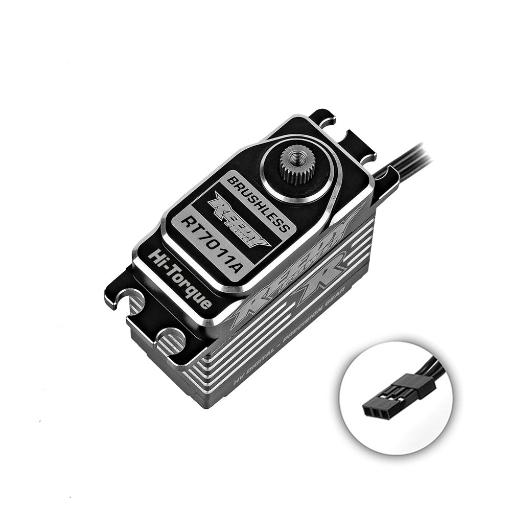 Reedy Power RT7011A, Brushless High-Torque HV Servo,