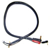TQ Wire Charging Cables and Balance Extensions