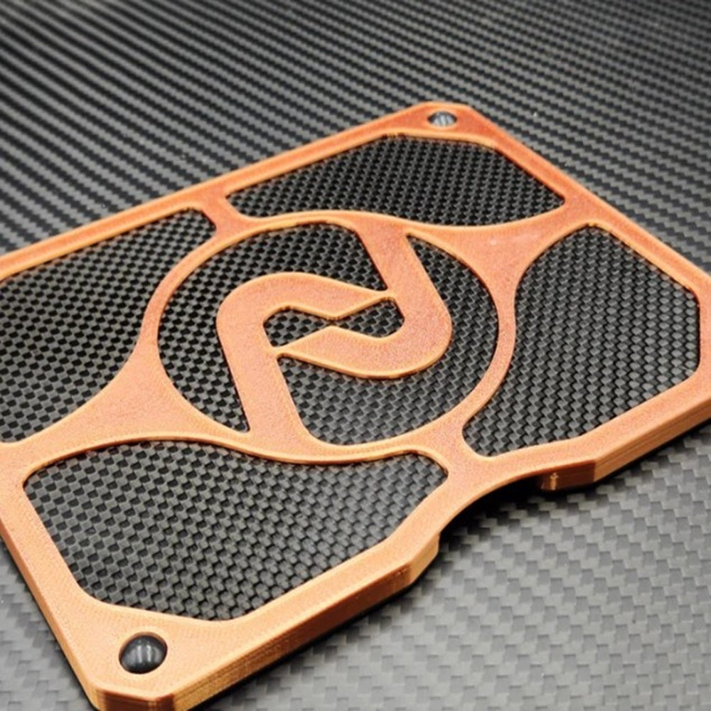 INOV8 3DX Carbon Parts Tray (161x126mm) - Bronze