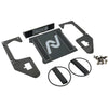 INOV8 3DX Carbon SkyRC TW Neo Warmer Car Stand (Silver)